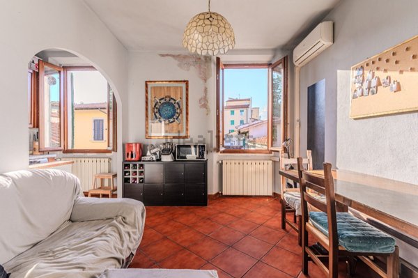appartamento in vendita a Pistoia