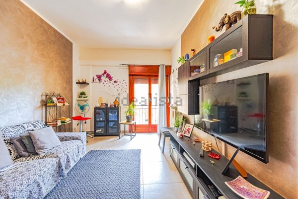 appartamento in vendita a Pistoia