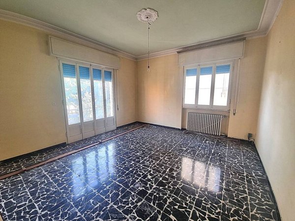 appartamento in vendita a Pistoia