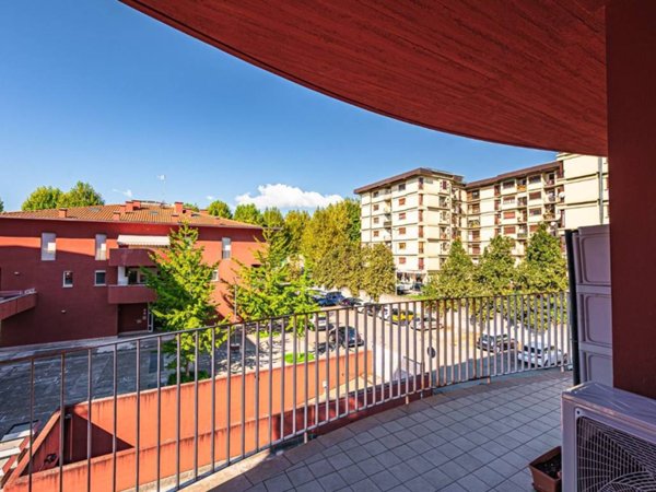 appartamento in vendita a Pistoia