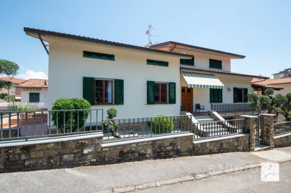 casa indipendente in vendita a Pistoia in zona Centro Città