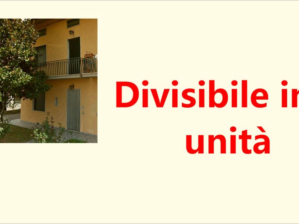 casa indipendente in vendita a Pistoia in zona Spazzavento
