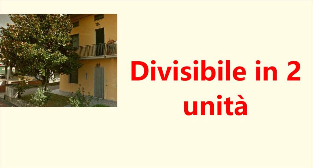 casa indipendente in vendita a Pistoia