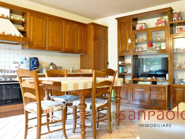 appartamento in vendita a Pistoia