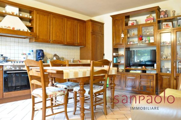 appartamento in vendita a Pistoia