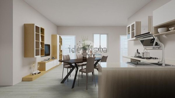 appartamento in vendita a Pistoia