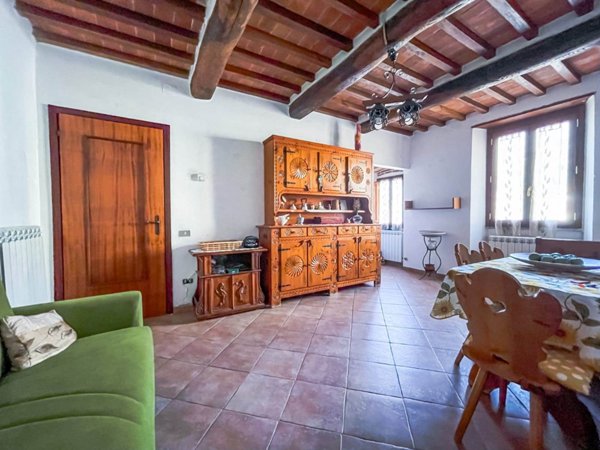 appartamento in vendita a Pistoia in zona Baggio