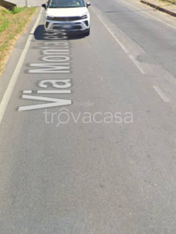 appartamento in vendita a Pistoia