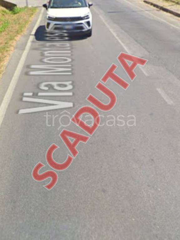 appartamento in vendita a Pistoia