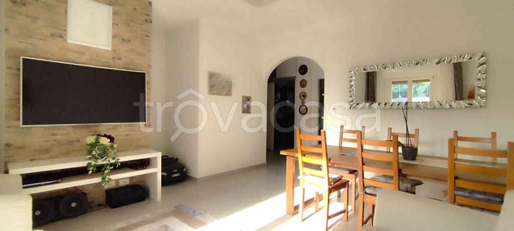 appartamento in vendita a Pistoia