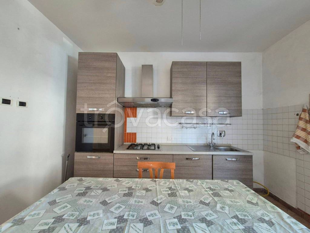 appartamento in vendita a Pistoia