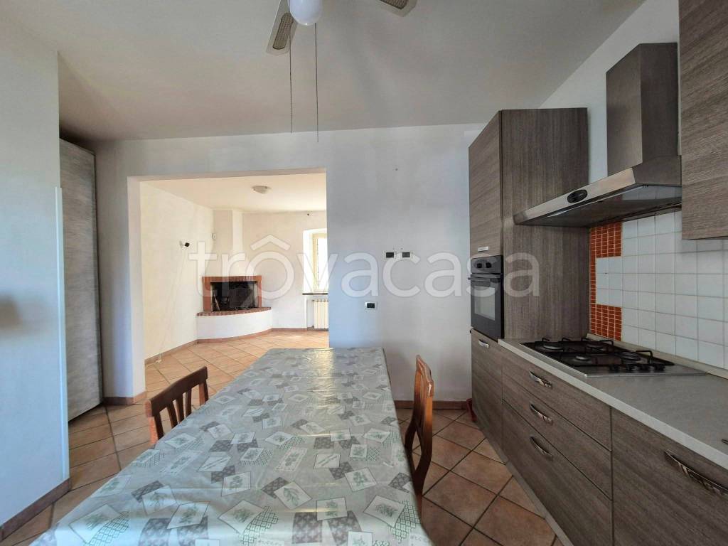 appartamento in vendita a Pistoia