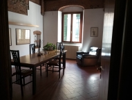 trivano in vendita a Pistoia in zona Centro Città