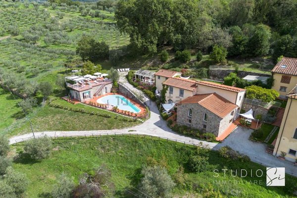 appartamento in vendita a Pistoia