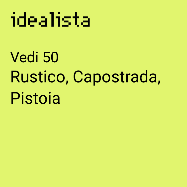 appartamento in vendita a Pistoia