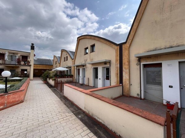 appartamento in vendita a Pistoia in zona Centro Città