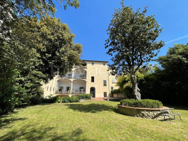 appartamento in vendita a Pistoia