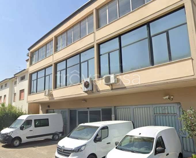 appartamento in vendita a Pistoia