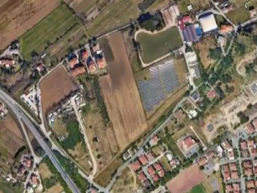 terreno agricolo in vendita a Pistoia