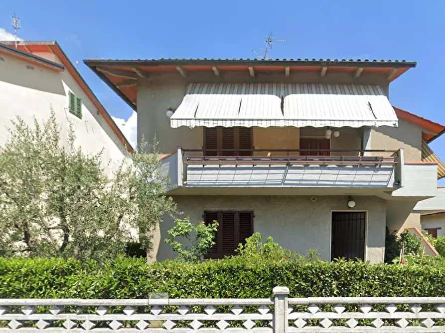 appartamento in vendita a Pistoia