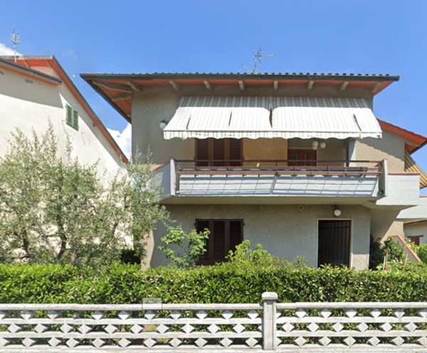 appartamento in vendita a Pistoia