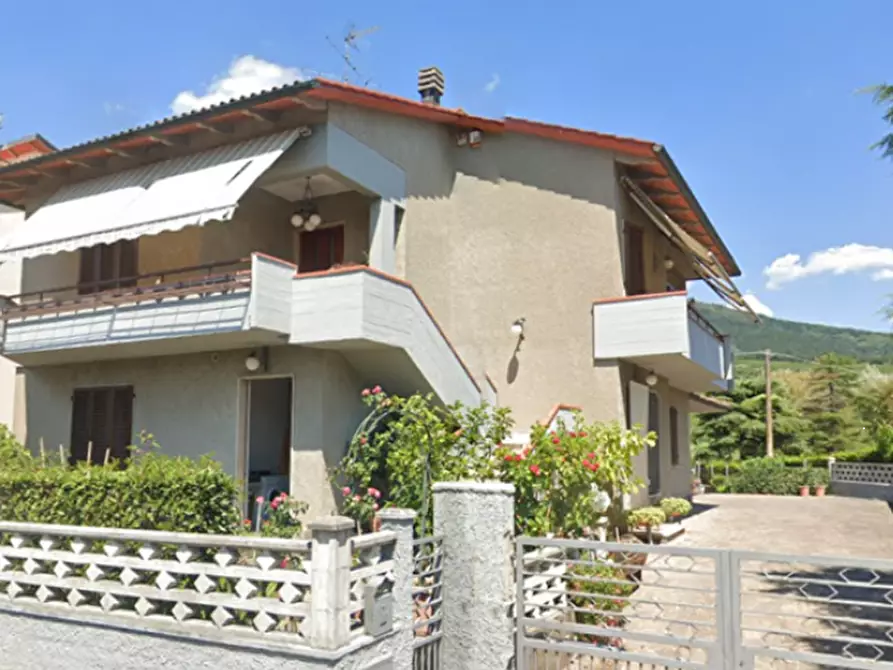 appartamento in vendita a Pistoia