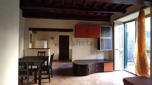 appartamento in vendita a Pistoia in zona Centro Città
