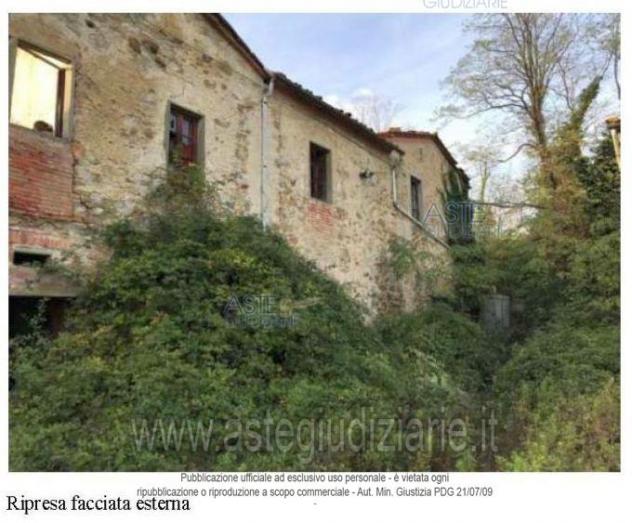 terreno agricolo in vendita a Pistoia