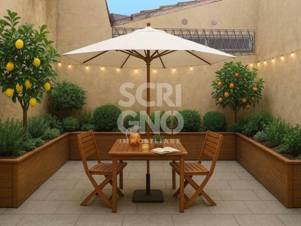 appartamento in vendita a Pistoia in zona Centro Città