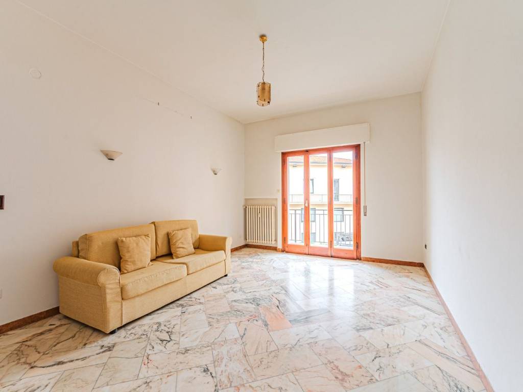 appartamento in vendita a Pistoia