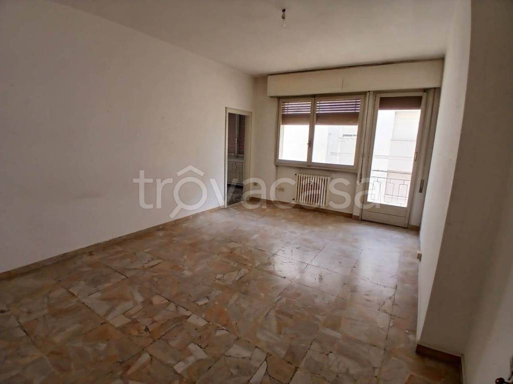 appartamento in vendita a Pistoia in zona Centro Città