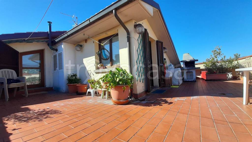 appartamento in vendita a Pistoia