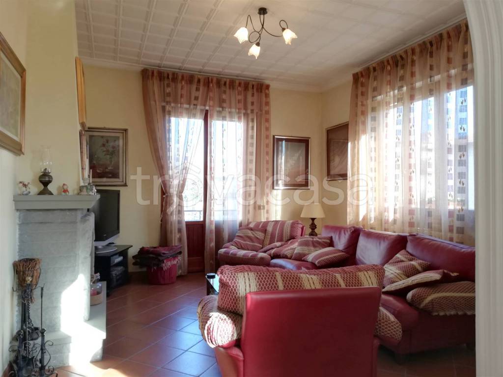 appartamento in vendita a Pistoia