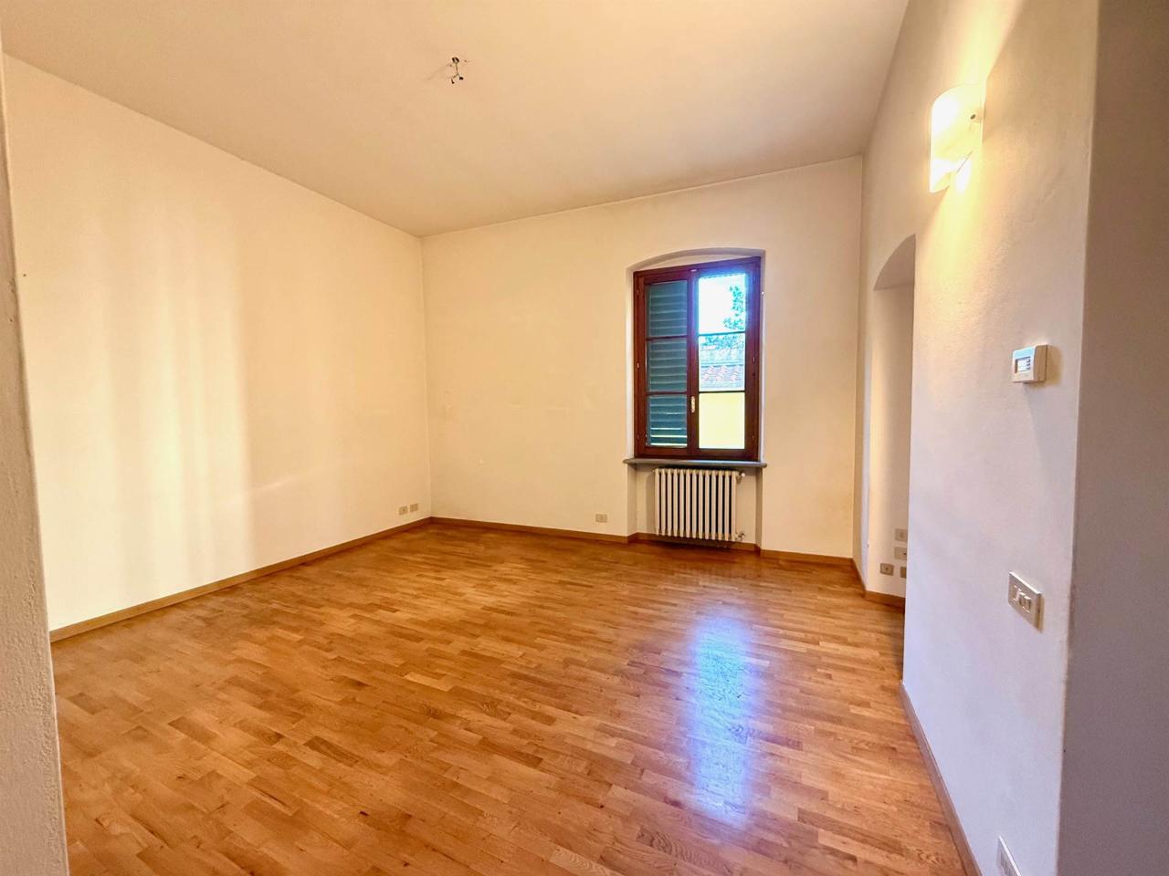 appartamento in vendita a Pistoia in zona Centro Città