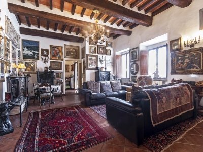 appartamento in vendita a Pistoia in zona Centro Città
