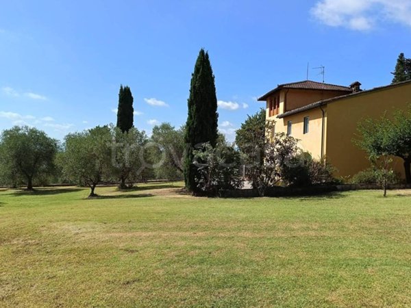 casa indipendente in vendita a Pistoia in zona San Felice