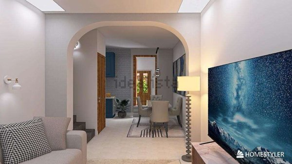 casa indipendente in vendita a Pistoia in zona Bottegone
