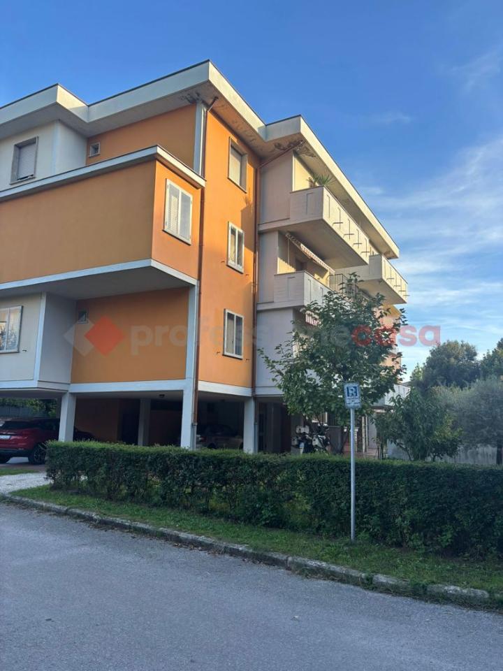 appartamento in vendita a Pistoia