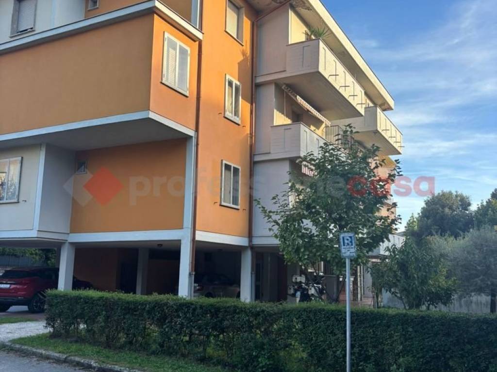 appartamento in vendita a Pistoia