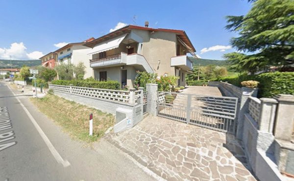 appartamento in vendita a Pistoia