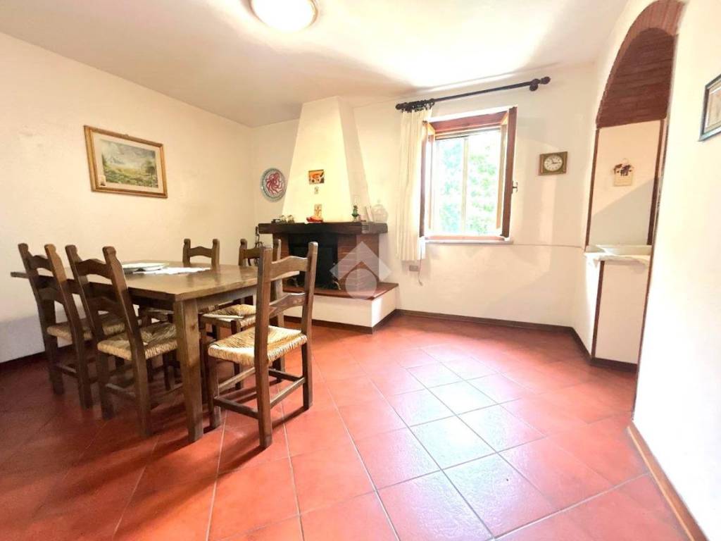 appartamento in vendita a Pistoia in zona San Felice