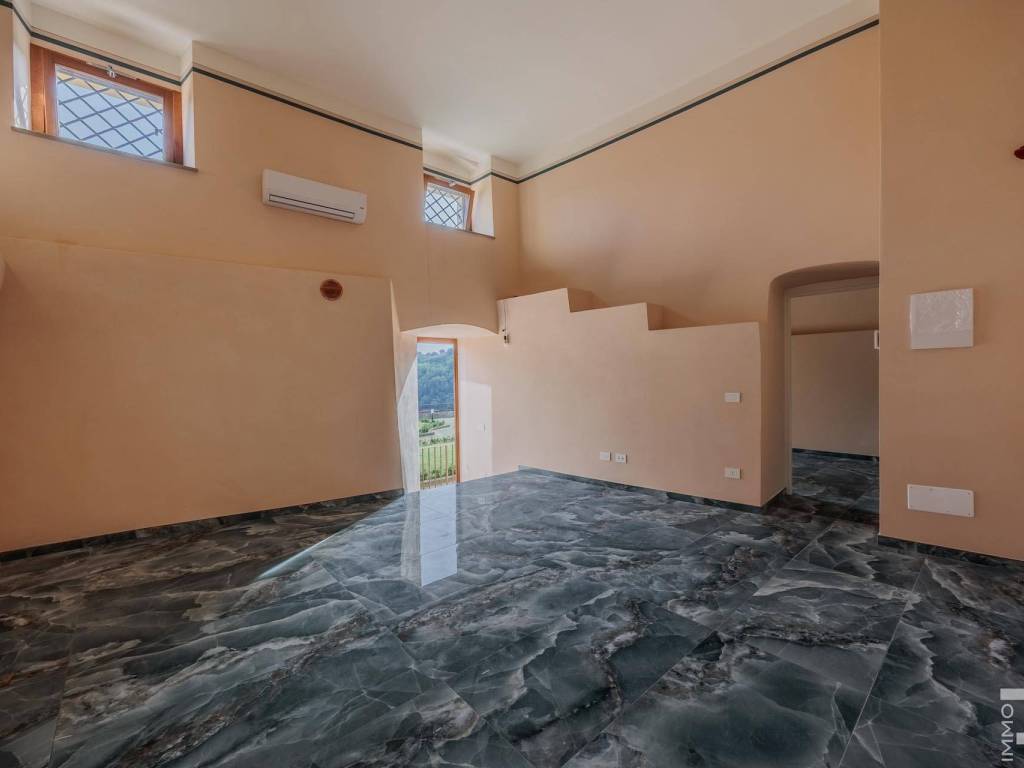 appartamento in vendita a Pistoia in zona Campiglio