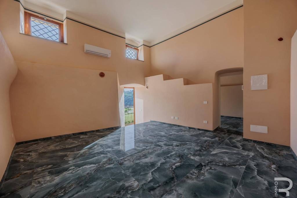 appartamento in vendita a Pistoia in zona San Felice