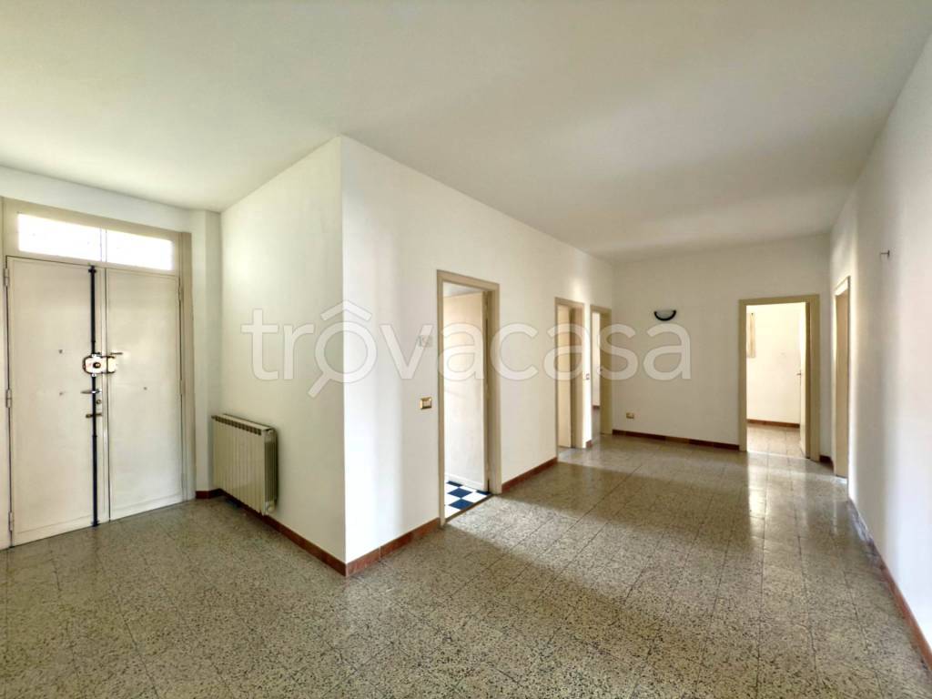 appartamento in vendita a Pistoia in zona Centro Città
