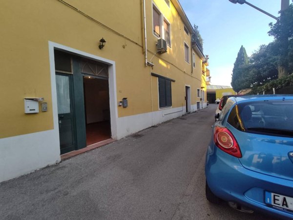 appartamento in vendita a Pistoia in zona Centro Città