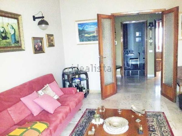 appartamento in vendita a Pistoia