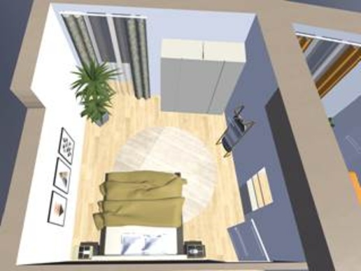 appartamento in vendita a Pistoia in zona Centro Città