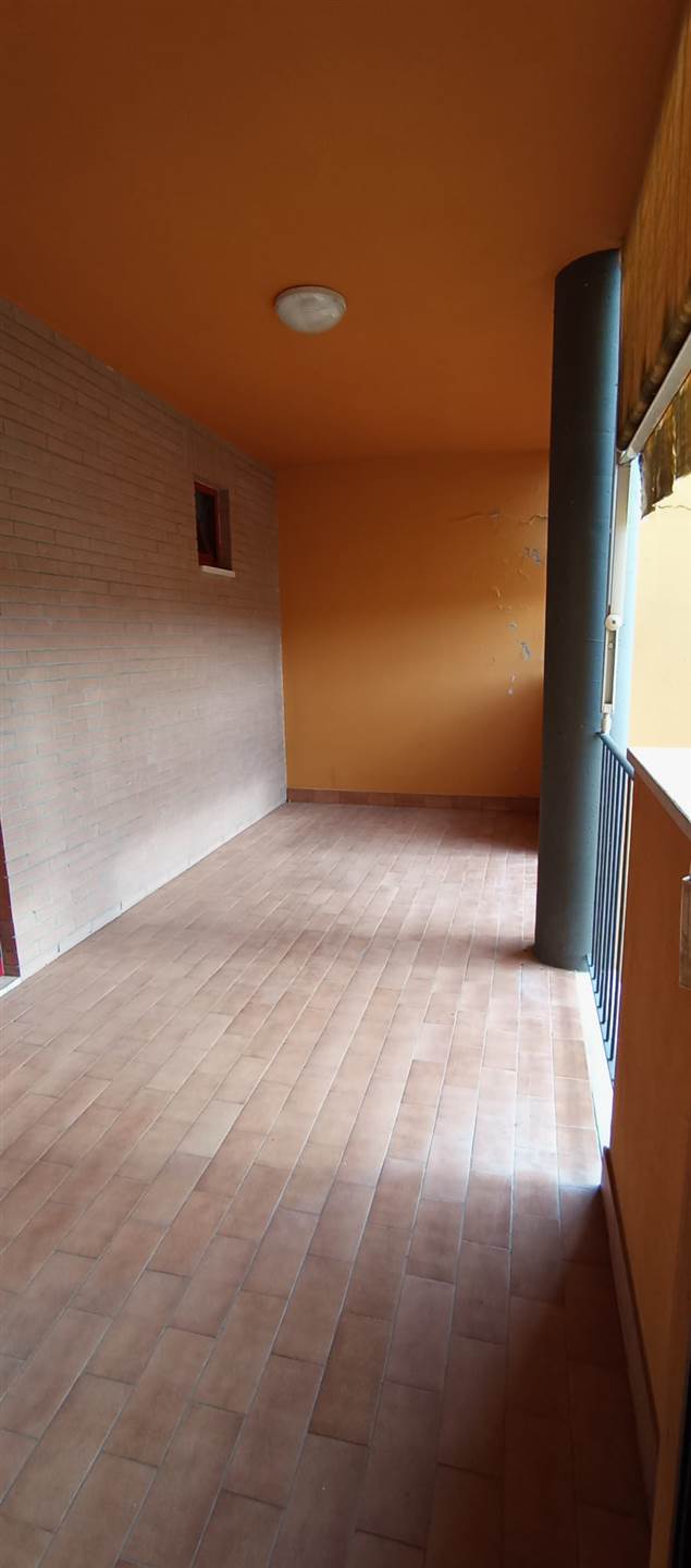 appartamento in vendita a Pistoia