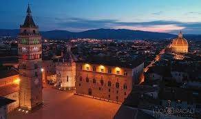 appartamento in vendita a Pistoia in zona Centro Città