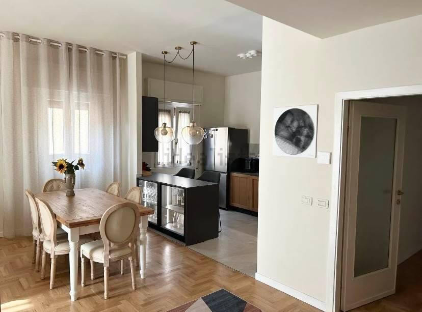 appartamento in vendita a Pistoia in zona Stadio